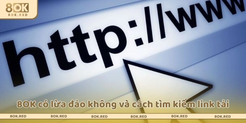 8OK có lừa đảo không và cách tìm kiếm link tải