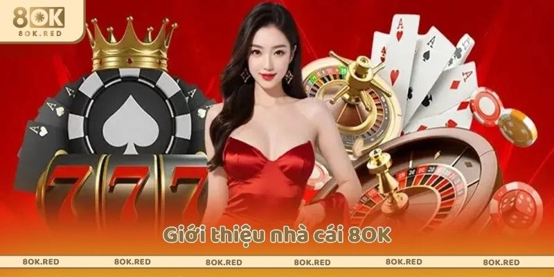 Giới thiệu nhà cái 8OK