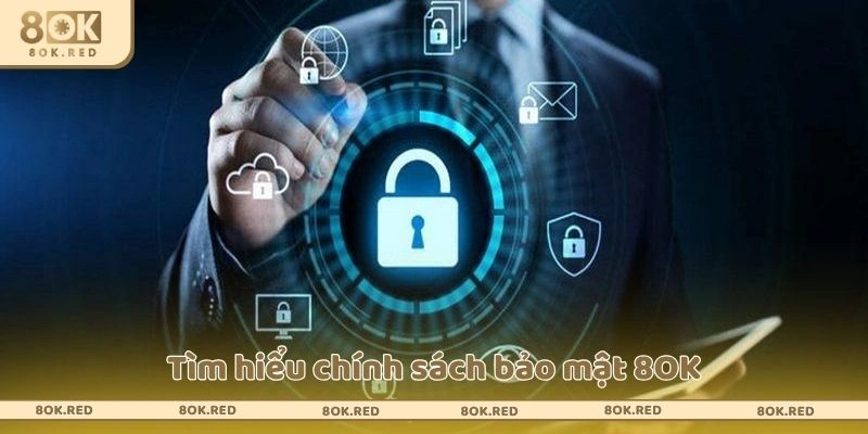 Tìm hiểu chính sách bảo mật 8OK